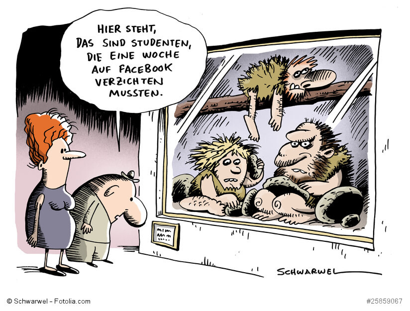 10 Gründe für Facebook Warum ein KMU dabei sein muss