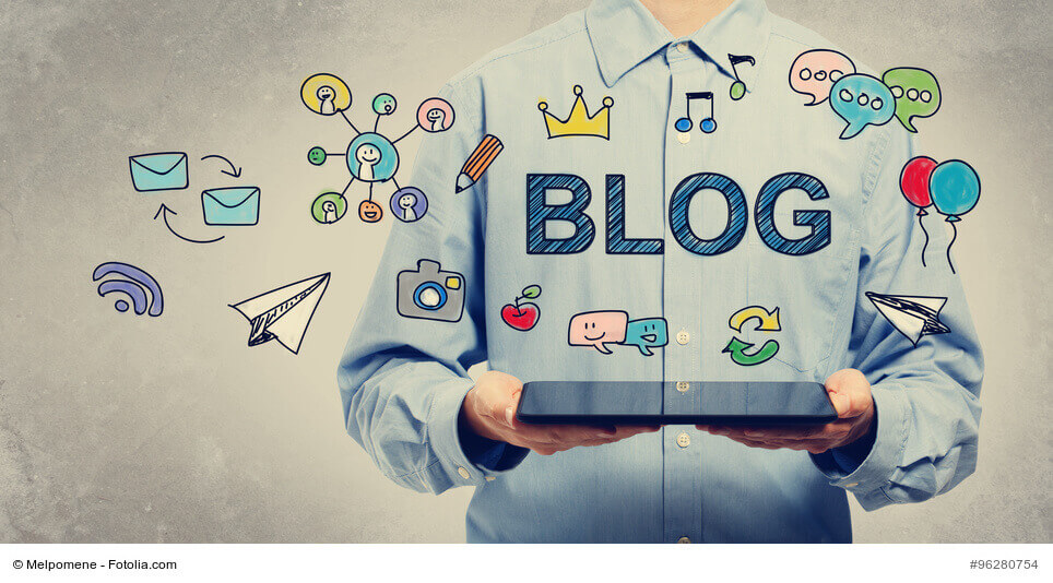 52 Artikel-Ideen für ein Corporate Blog