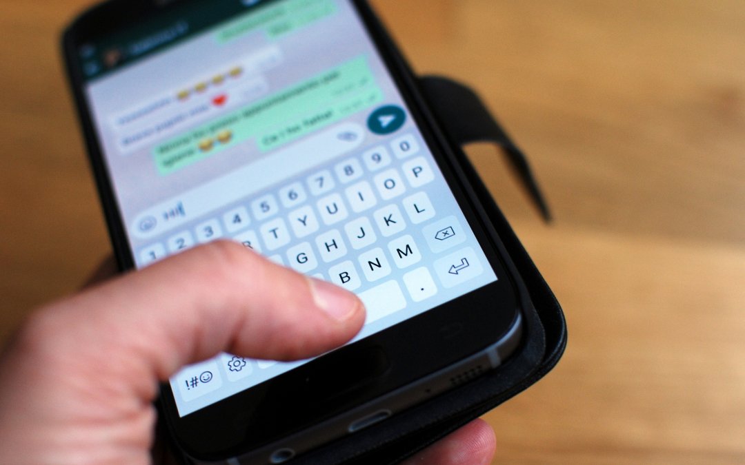 WhatsApp Business startet in Deutschland – allerdings: Android only