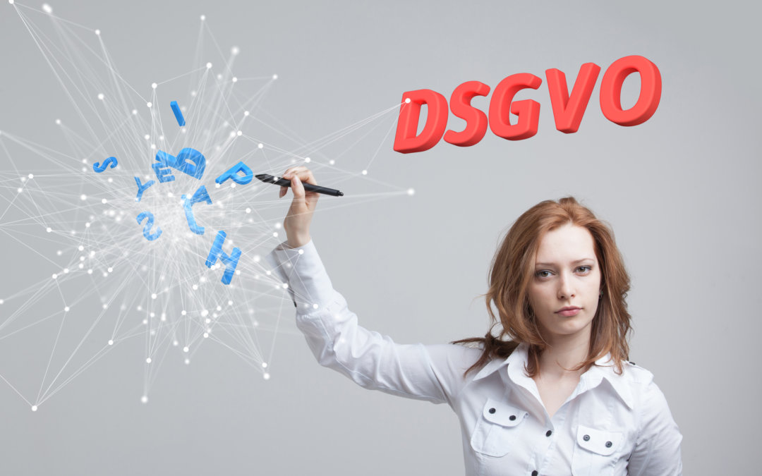 Datenschutz per Download? Wie soziale Medien auf die DSGVO reagieren