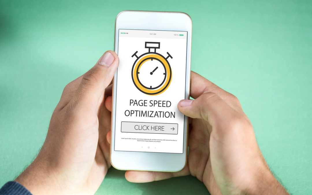 Neue Version fürs Mobile-Page-Speed-Tool „Test My Site“ von Google vorgestellt
